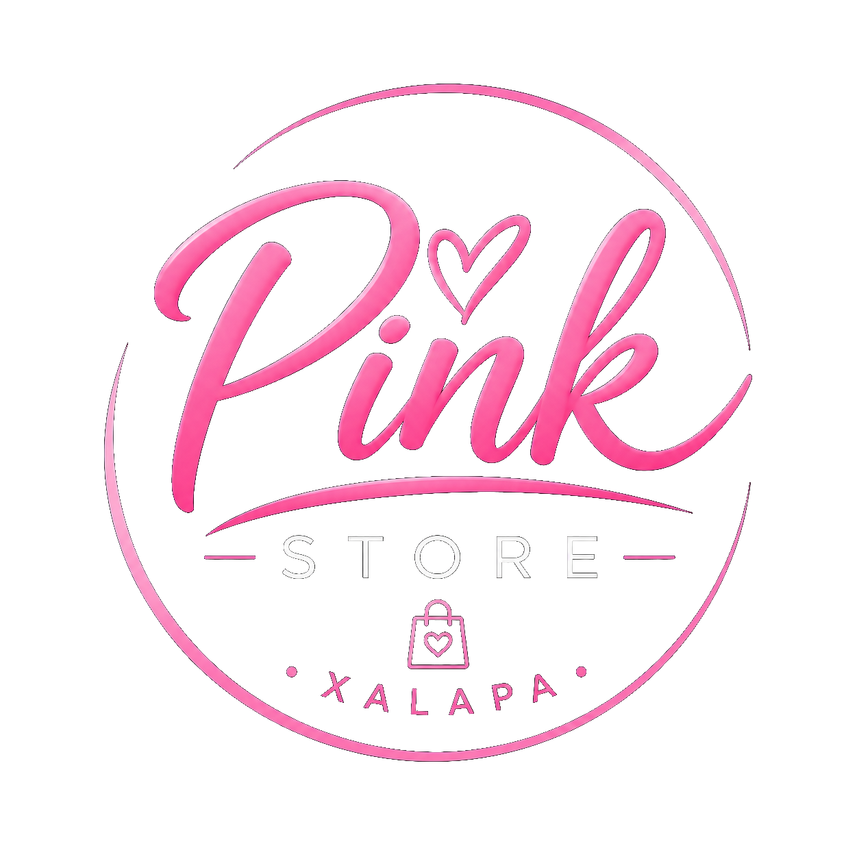 Pink Store Xalapa